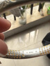 9999純銀手鐲女足銀鐲子金紋頌銀手環(huán)新中式送女友七夕520禮物 金紋頌銀手鐲內徑54 約32g 曬單實(shí)拍圖