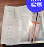 珀萊雅（PROYA）雙抗面膜特證版15片保濕補水美白緊致煥亮肌膚舒緩生日禮物送女友 曬單實(shí)拍圖