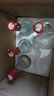 汾陽王紅蓋汾 清香型白酒 42度 475ml*6瓶 整箱裝 杏花村產(chǎn)區(qū)  曬單實(shí)拍圖