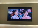 Vidda X Mini 2026款 海信電視75英寸 超高刷QD-Mini LED 以舊換新家電國家補貼游戲液晶AI電視機75VX3Q 曬單實拍圖
