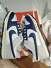耐克 （NIKE）2025年男子NIKE DUNK LOW RETRO運(yùn)動(dòng)休閑鞋 IM2222-101 44 曬單實(shí)拍圖