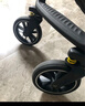 寶寶好A6嬰兒推車(chē)輕便可折疊嬰兒車(chē)0-3歲遛娃神器可坐可躺一鍵折疊推車(chē) A6（悠然綠）+曬單禮+大禮包 曬單實(shí)拍圖