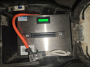 BRIFULLXU電動車電池大容量鋰電池60v外賣三輪車磷酸鐵鋰電動摩托車專用款 藍(lán)牙鐵鋰60v52ah【約100-140KM】配充 【汽車模塊大單體】 曬單實(shí)拍圖