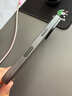 邦克仕（Benks）【自帶拍照按鍵】適用蘋(píng)果16 Pro手機保護殼 iPhone16pro防摔磁吸殼輕砂全包保護套 黑色 曬單實(shí)拍圖