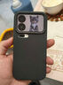 猩球衛士清爽手感適用小米17ProMax手機殼17Pro石英砂巖涂層磁吸散熱保護殼軟邊防摔外殼套 石英砂黑丨磁吸散熱保護殼 小米 17 Pro 曬單實(shí)拍圖
