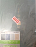 得力(deli)4本16K128張流年星辰系列加厚學(xué)生膠套本套裝 軟抄本記事本日記本筆記本子文具 T16128 曬單實(shí)拍圖