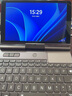 GPD Pocket3國貨之光工程師本 8英寸迷你輕小筆記本電腦 便攜折疊多功能觸控掌上筆記本電腦 i3-1125G4 16GB 512G固態(tài) 曬單實(shí)拍圖