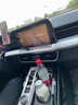 智騁適用于大眾途昂/途昂X/威然車(chē)載手機支架屏幕款導航底座專(zhuān)用支架 曬單實(shí)拍圖