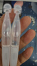 自然堂三重膠原次拋精華液1.2mL×30支 淡化細(xì)紋修護(hù)屏障中秋送禮 曬單實(shí)拍圖