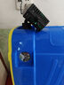 農(nóng)寶 20L高壓電動(dòng)噴霧器充電打藥機(jī)噴霧噴水澆花消毒噴霧器 機(jī)身調(diào)速 曬單實(shí)拍圖