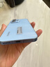 榮耀400 新品5G手機(jī) 國家補(bǔ)貼 海風(fēng)藍(lán) 12GB+512GB【18點(diǎn)前下單當(dāng)天發(fā)出】 官方標(biāo)配 曬單實(shí)拍圖