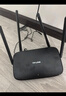 普聯(lián)（TP-LINK）大道路由器7DR6430 BE6400 5G WiFi7千兆雙頻家用高速穿墻 2.4G wifi6無線 2.5G網(wǎng)口 游戲加速 曬單實拍圖