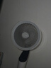 艾美特（AIRMATE）【天鵝PRO MAX】語(yǔ)音空氣循環(huán)扇18檔直流變頻家用電風(fēng)扇落地扇一級能效負離子凈化 FA23-SRDI151 曬單實(shí)拍圖