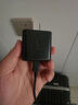 三星 原裝25W / 45W原裝充電器 超快充電 二手充電器 二手數據線(xiàn) Type-C口充電器 三星45W充電套裝【黑色】 99新 曬單實(shí)拍圖
