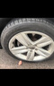 米其林（MICHELIN）靜音棉輪胎 235/45ZR18 98Y T1 競馳 PILOT SPORT 4 適配特斯拉 曬單實(shí)拍圖