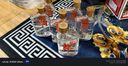 郎酒小郎酒經(jīng)典款 白酒 兼香 45度 100ml*6 禮盒裝 口糧小酒 曬單實(shí)拍圖
