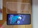 酷派（Coolpad）鋒尚50 Lite 全新超薄八核智能手機(jī)學(xué)生價(jià)便宜大屏百元機(jī)長(zhǎng)續(xù)航老人老年備用機(jī)游戲電競(jìng) 64G深空黑 曬單實(shí)拍圖