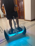 九號（Ninebot）平衡車兒童電動平衡車成人智能雙輪9號電動車體感車電動腿控車LC2 曬單實拍圖
