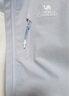 駱駝（CAMEL）CamelTex戶外御寒沖鋒衣男女同款防油污外套三合一登山服  M 曬單實(shí)拍圖
