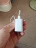 原奘蘋(píng)果充電器充電線(xiàn)45W快充套裝適配原裝正品iPhone14/13promax/12plus/11氮化鎵充電頭數據線(xiàn) 原 ·裝蘋(píng)果45W快充頭+閃充線(xiàn)1米 曬單實(shí)拍圖