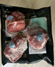 鮮京采國產(chǎn)黃牛 原切谷飼牛腩 4斤 生鮮牛肉 紅燒【真原切】源頭直發(fā) 曬單實拍圖