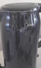 美的燒水壺 電熱水壺2L大容量 食品級(jí)316L不銹鋼一體無縫內(nèi)膽保溫壺 一鍵55℃長(zhǎng)效保溫開水壺1800W 2L 【雙層防燙 自動(dòng)斷電】 曬單實(shí)拍圖