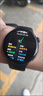 vivo WATCH 5 藍(lán)牙版 辰夜黑 全天候心率血氧監(jiān)測(cè)血壓功能 全新藍(lán)河操作系統(tǒng) iOS跨系統(tǒng)兼容智能手表 曬單實(shí)拍圖