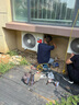 海爾（Haier）小紅花套系 凈省電1.5匹掛機臥室節能壁掛式空調 KFR-35GW/E1-1家電國家補貼20%以舊換新 曬單實(shí)拍圖