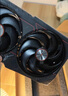 藍(lán)寶石（Sapphire）AMD RADEON RX 7900 XTX/9070/XT 系列 deepseek AI人工智能渲染 黑神話悟空臺(tái)式機(jī)電競(jìng)游戲顯卡 RX 9070 XT 16G 脈動(dòng) 曬單實(shí)拍圖