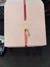 蘭蔻全新菁純唇膏啞光口紅#09烤栗秋四季限定禮盒套裝教師節(jié)禮物生日 曬單實(shí)拍圖