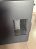 宏碁（acer）暗影騎士·嶄 i3/i5/i7系列商用辦公高性能臺式電腦主機整機 AMD商務(wù)學(xué)習主機顯示器全套 辦公 i5-14450HX 16G 1T 單主機 曬單實(shí)拍圖