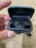 森海塞爾（Sennheiser）MOMENTUM3真無(wú)線3代 真無(wú)線4代藍(lán)牙降噪入耳式藍(lán)牙耳機(jī) 真無(wú)線三代-石墨色 曬單實(shí)拍圖