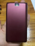 金立（Gionee）老年人手機4G全網(wǎng)通翻蓋老年機 超長待機 大字體大聲音大按鍵學(xué)生大屏老人機專用功能機V16 紅色 曬單實拍圖