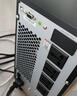 山克 SC1K在線式ups不間斷電源1000VA800W服務器電腦停電應急備用ups電源 【塔式標機 內(nèi)置電池】 曬單實拍圖