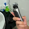 博朗（BRAUN）巔峰9系pro+高端智能往復(fù)式電動剃須刀刮胡刀便攜款出差旅行德國原裝進口送老公父親 【品牌熱賣】9565CC 配清潔中心 曬單實拍圖