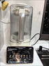 美的（Midea）破壁機(jī)家用 安睡營養(yǎng)科技 變頻輕音可拆洗全自動(dòng)預(yù)約巴氏除菌豆?jié){機(jī)3-4人用 金榜FC12【國家補(bǔ)貼】 曬單實(shí)拍圖