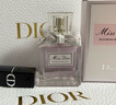 迪奧DIOR 迪奧小姐花漾淡香水30ml花香留香香氛禮盒生日禮物送女友 曬單實(shí)拍圖