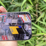 鐵兔隱盾膜適iPhone蘋(píng)果17promax手機鋼化膜16 pro全屏高清抗指紋AR超清max藍光15護眼防摔air保護貼膜 雙片【3D精雕高清隱盾膜】圓潤弧邊*全覆蓋/不遮擋 iPhone17 曬單實(shí)拍圖