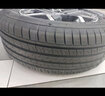 玲瓏輪胎215/55R18 99V 玲瓏臻選 SD 適配創(chuàng)酷/指南者 曬單實(shí)拍圖