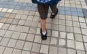 江博士學(xué)步鞋運(yùn)動鞋秋季男女童透氣跑步鞋兒童鞋2B16A3045BX黑色33碼 曬單實拍圖