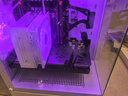 速度玩家英特爾酷睿i7升十八核4060電競獨顯組裝臺式機電腦主機游戲辦公Ai設計師整機全套 主機+27英寸2K級高清屏全套 G：i9級36核芯4K電競頂配丨1T丨4060獨顯 曬單實拍圖