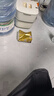 德耳曼新品車(chē)載香薰祛異味大容量杯架固體香膏車(chē)內實(shí)用汽車(chē)用品 【CP】北冰洋100g＋經(jīng)典紅100g 曬單實(shí)拍圖