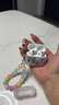 Apple/蘋(píng)果 AirPods 4 搭配USB-C充電盒 蘋(píng)果耳機(jī) 藍(lán)牙耳機(jī) 適用iPhone/iPad/Mac 四代 曬單實(shí)拍圖