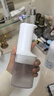 小米（MI）米家電動沖牙器2 超聲波洗牙器牙齒沖洗器便攜實用長續(xù)航牙結(jié)石清潔器成人男女情侶生日禮物 曬單實拍圖