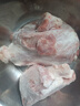 國產(chǎn)新鮮原切牛腱子草飼散養(yǎng) 低脂健身金錢腱 黃牛肉燉煮健康食材 5斤 曬單實拍圖