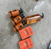 馬丁竹炭控油洗面奶150ml 清爽深層凈膚潔面乳膏護膚品 曬單實(shí)拍圖