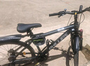 PHILLIPS山地車(chē)自行車(chē)成人男女款青少年學(xué)生油碟減震禧瑪諾變速通勤腳踏車(chē) 鋁架 深灰 禧瑪諾套件 升級油碟 27.5寸 24速【推薦175-195cm】 曬單實(shí)拍圖