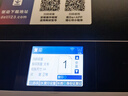 得力（deli）M2020DW黑白三合一多功能打印機復印機掃描機一體機 A4家用學(xué)習手機 自動(dòng)雙面打印 激光打印機 曬單實(shí)拍圖