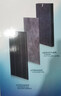 夏普（Sharp）空氣凈化器濾網(wǎng)適配W380/Z380/BB60/WB6/WG605/BC608/WE61/CD60/BD60/CH70/WH70原裝濾網(wǎng)GF380X 曬單實拍圖