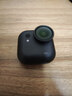 影石（Insta360）【新品】GO Ultra旗艦影像口袋相機4K運動相機Vlog騎行跑步親子  人氣禮盒 星曜黑 曬單實拍圖